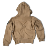 Holy Child Hoodie Coppermine